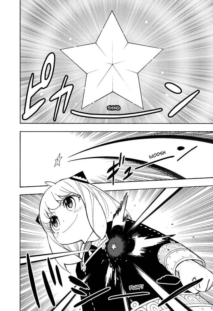 Spy x Family, Chapter 16 image 22
